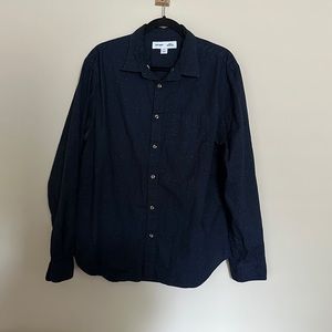 Old Navy Botton Down Shirt